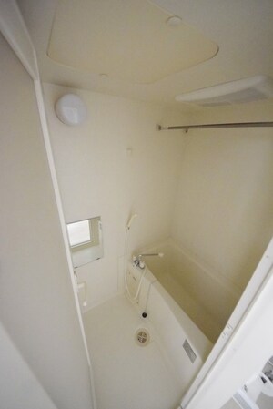 ルクレ住吉の物件内観写真